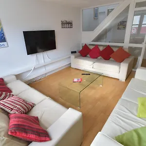 With Allocated Parking And Patio , Brighton United Kingdom