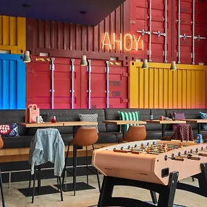 מלון Moxy, סאות'המפטון