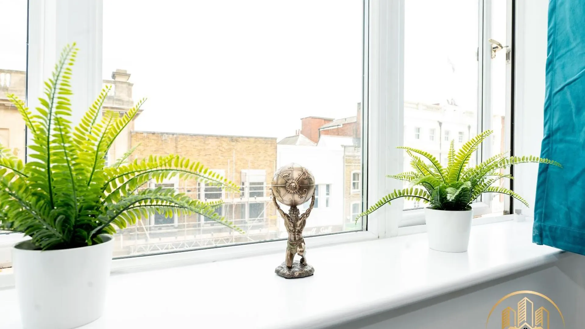 Atlas Apartment - The Pillar Of Town Southampton 0*,  United Kingdom