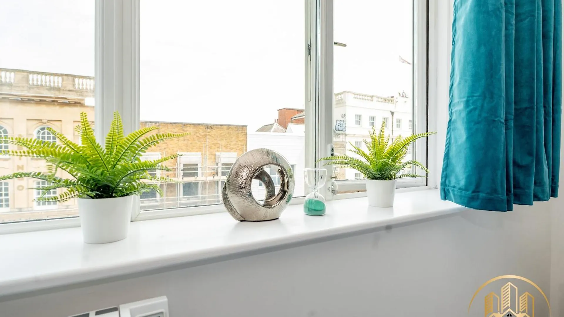 Atlas Apartment - The Pillar Of Town Southampton